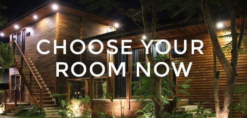 Choose Your Room Now