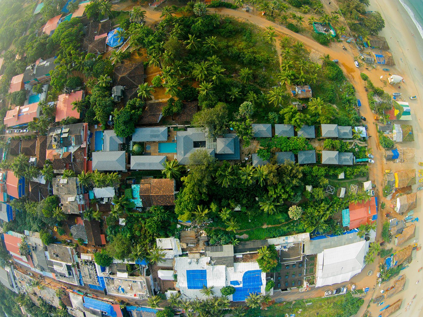 North Goa Ultimate Travel Guide