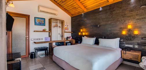 Ocean Premium Cottage