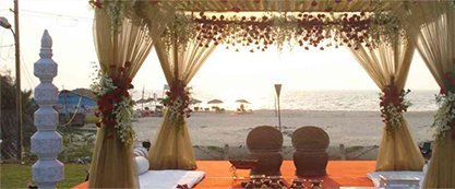 Weddings