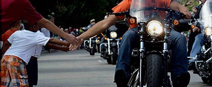 The India Bike Week