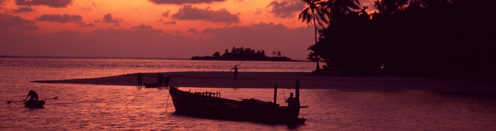 The Baga Beach Resort