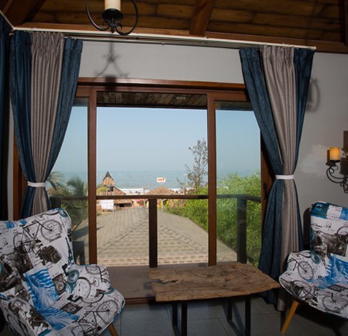 Resort Sanctuary & Cottages